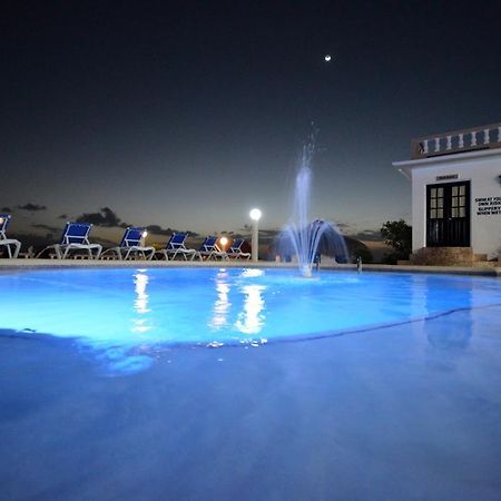 Beyond Sunset Resort & Villas Пляж Сокровищ Экстерьер фото
