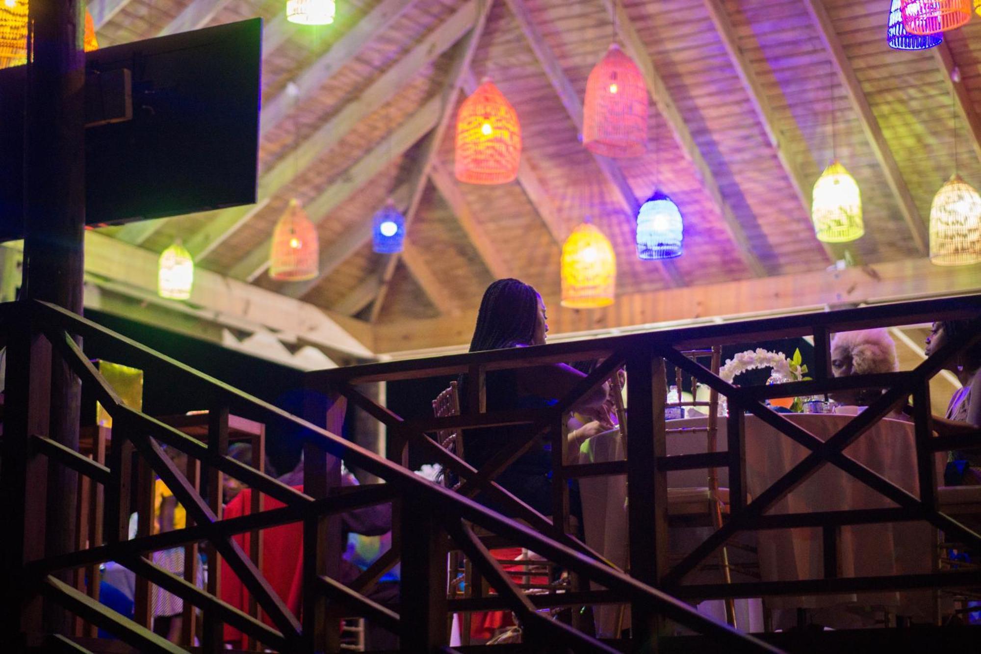 Beyond Sunset Resort & Villas Пляж Сокровищ Экстерьер фото