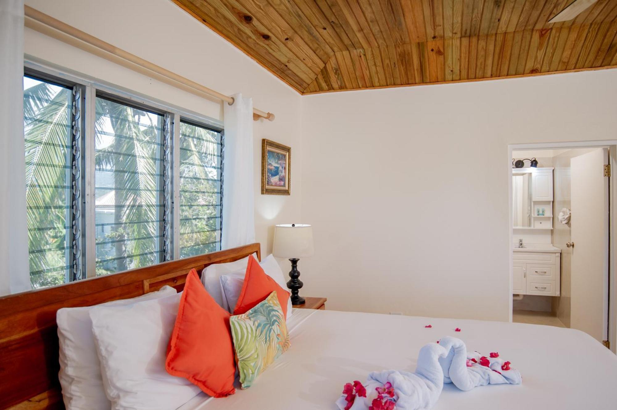 Beyond Sunset Resort & Villas Пляж Сокровищ Экстерьер фото