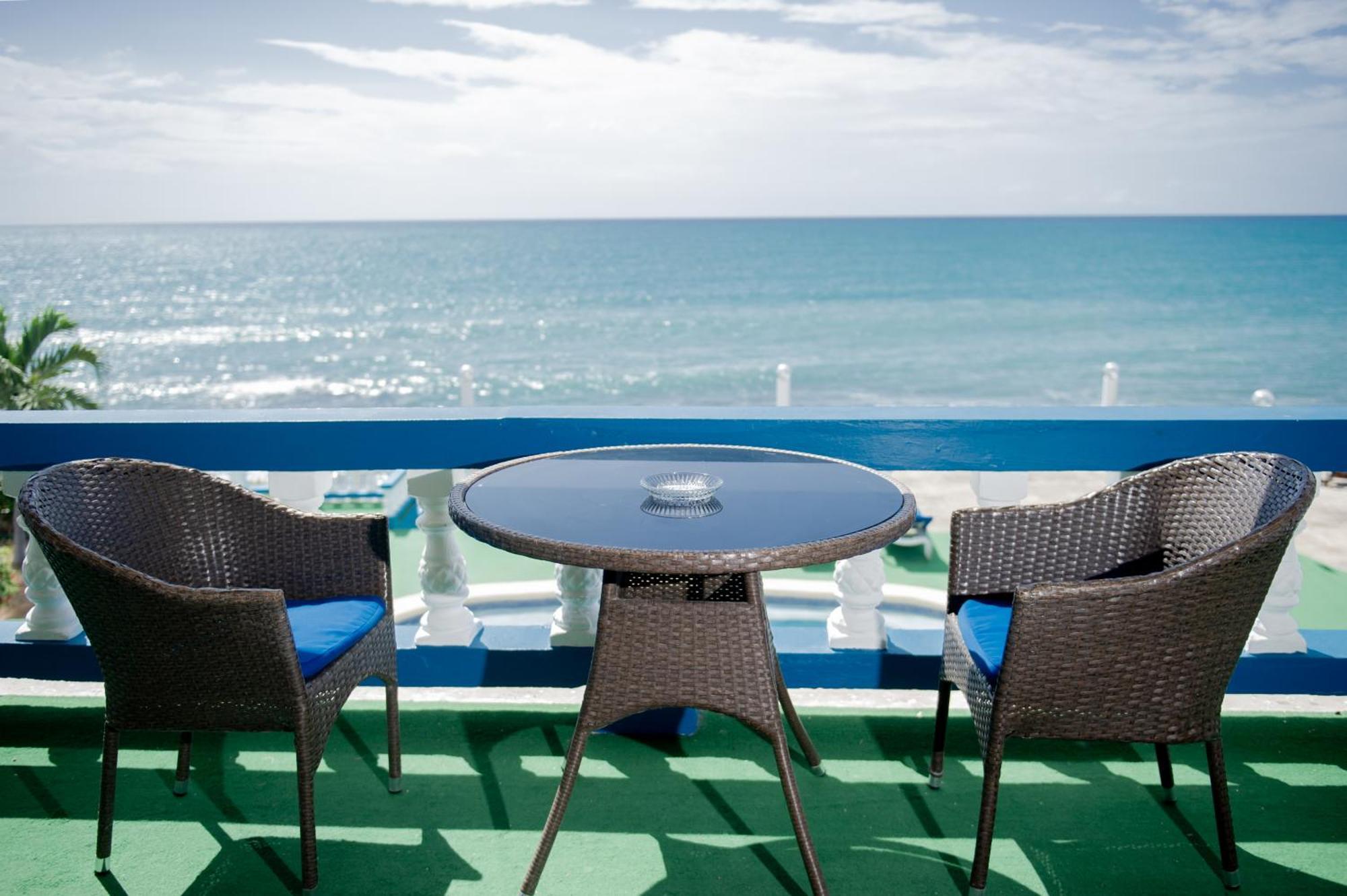 Beyond Sunset Resort & Villas Пляж Сокровищ Экстерьер фото