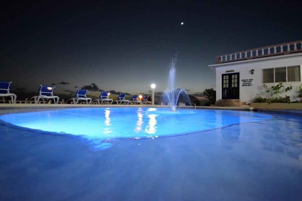 Beyond Sunset Resort & Villas Пляж Сокровищ Экстерьер фото