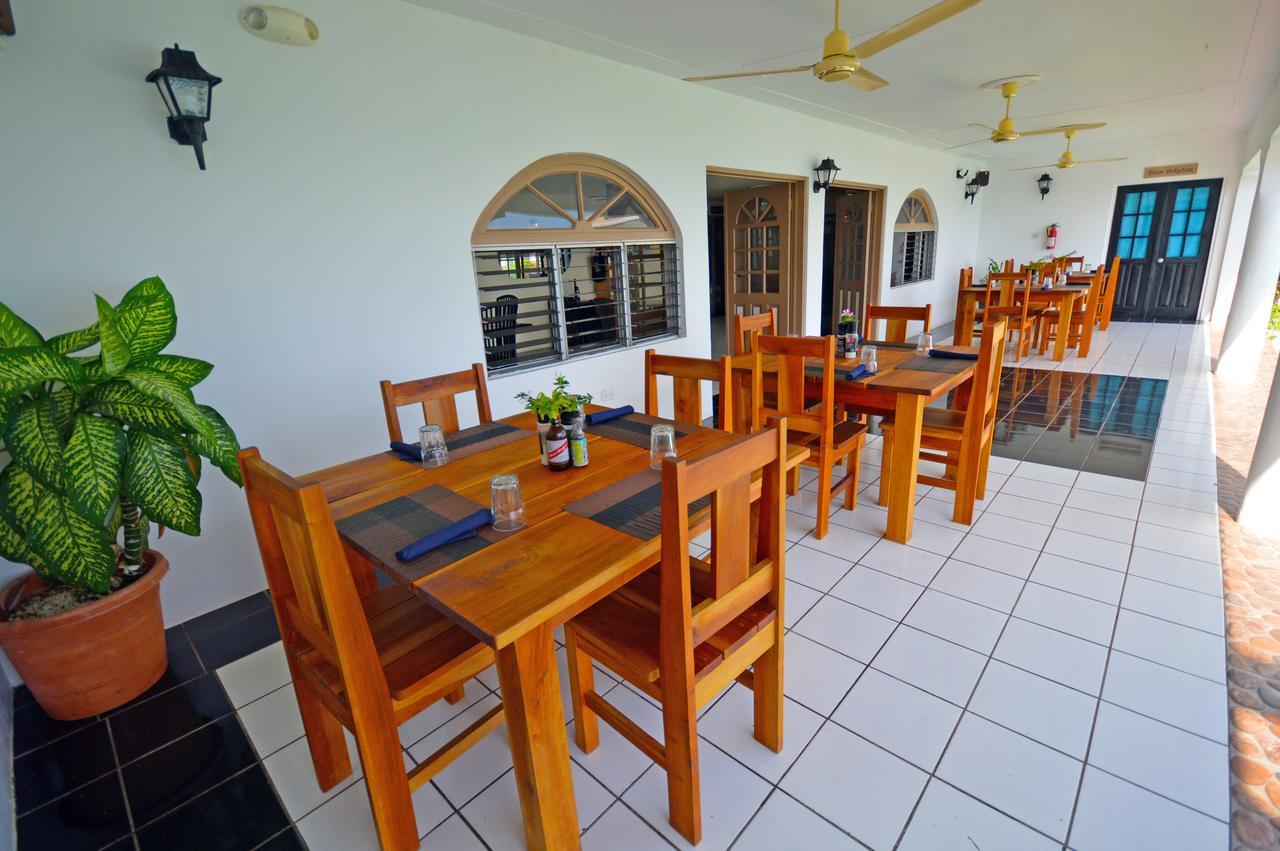 Beyond Sunset Resort & Villas Пляж Сокровищ Экстерьер фото