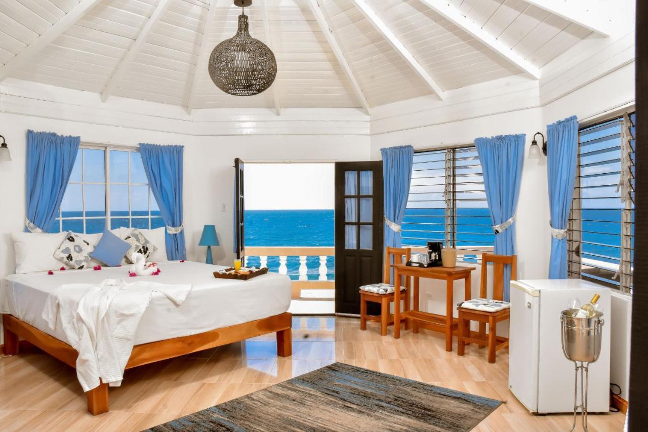 Beyond Sunset Resort & Villas Пляж Сокровищ Экстерьер фото