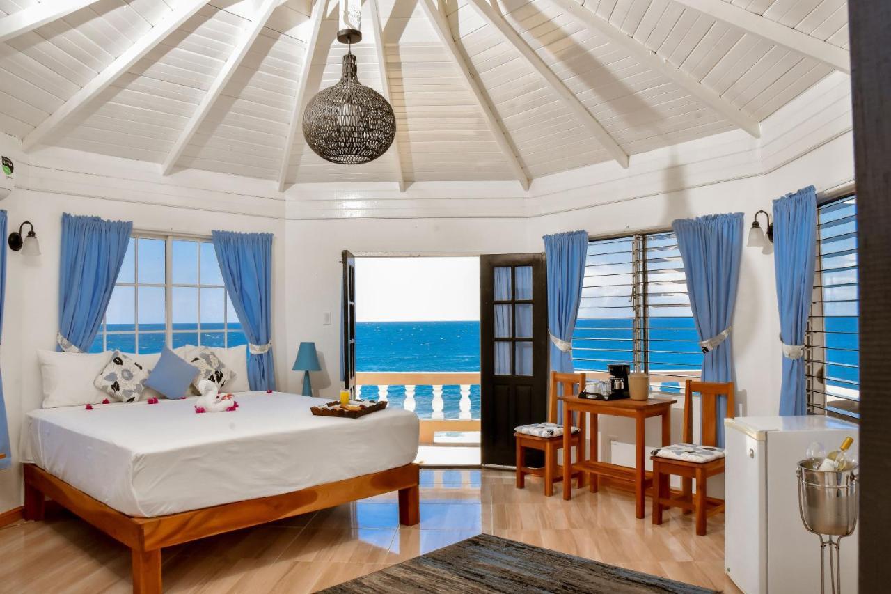 Beyond Sunset Resort & Villas Пляж Сокровищ Экстерьер фото