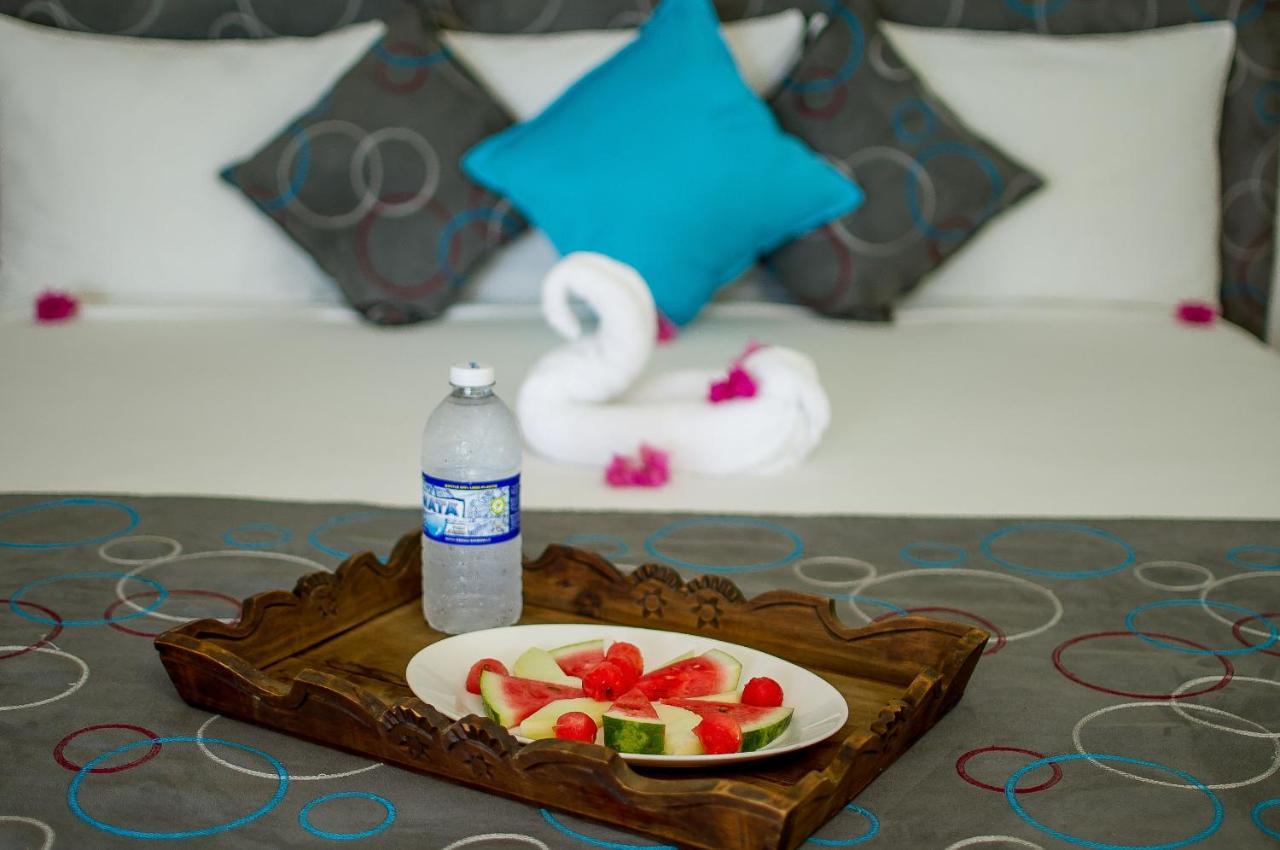 Beyond Sunset Resort & Villas Пляж Сокровищ Экстерьер фото