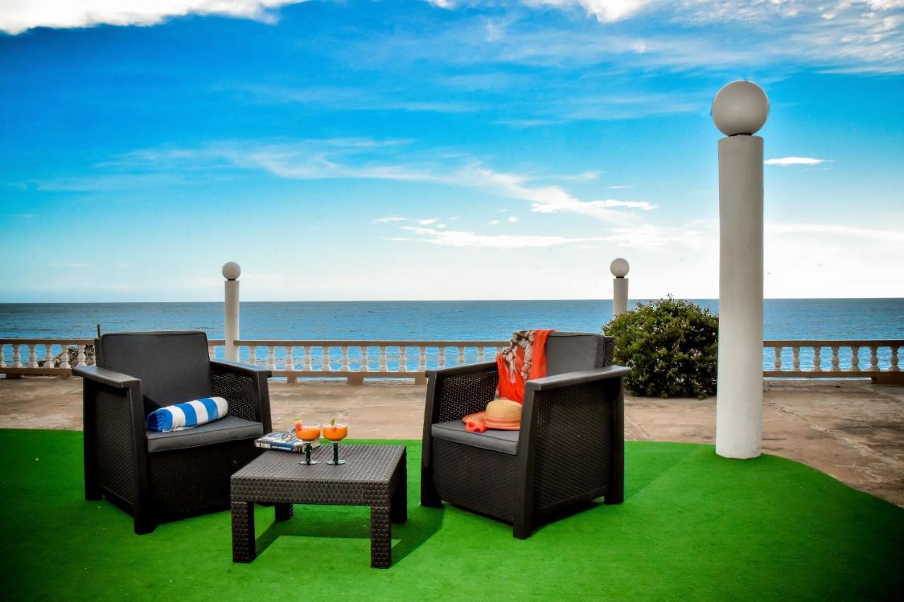 Beyond Sunset Resort & Villas Пляж Сокровищ Экстерьер фото