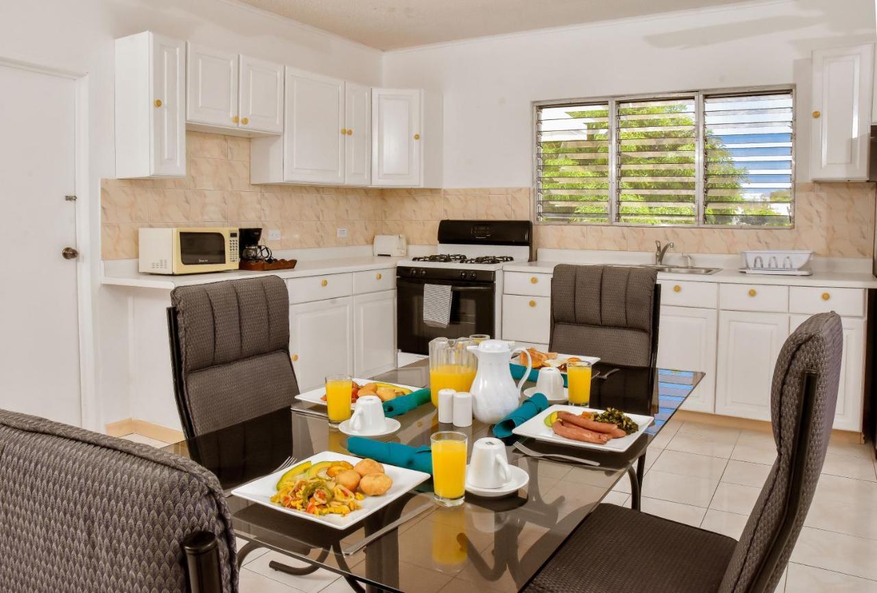 Beyond Sunset Resort & Villas Пляж Сокровищ Экстерьер фото