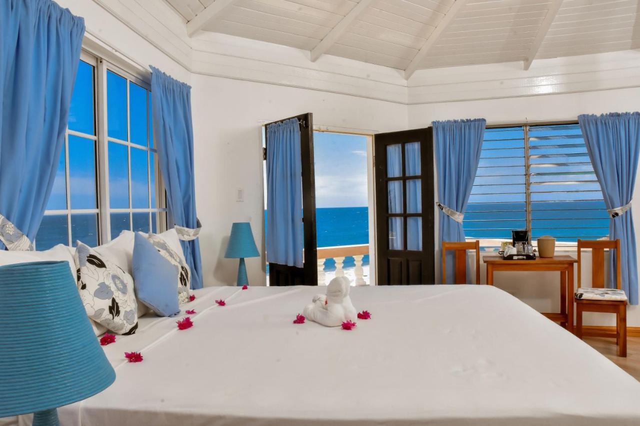 Beyond Sunset Resort & Villas Пляж Сокровищ Экстерьер фото